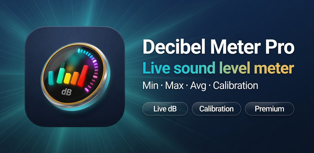 Decibel Meter